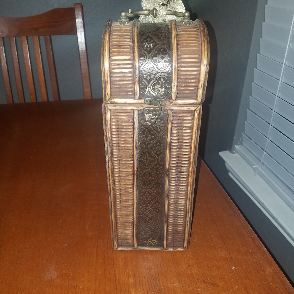 Gold Pfeil Wine Gift Box.
